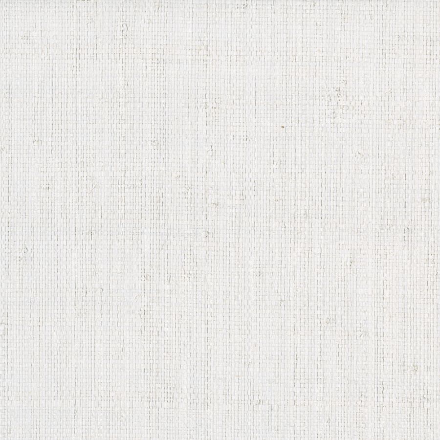 9241 90WS141 | Indochine Vol. 3 Grasscloth, White, Texture - JF Wallpaper