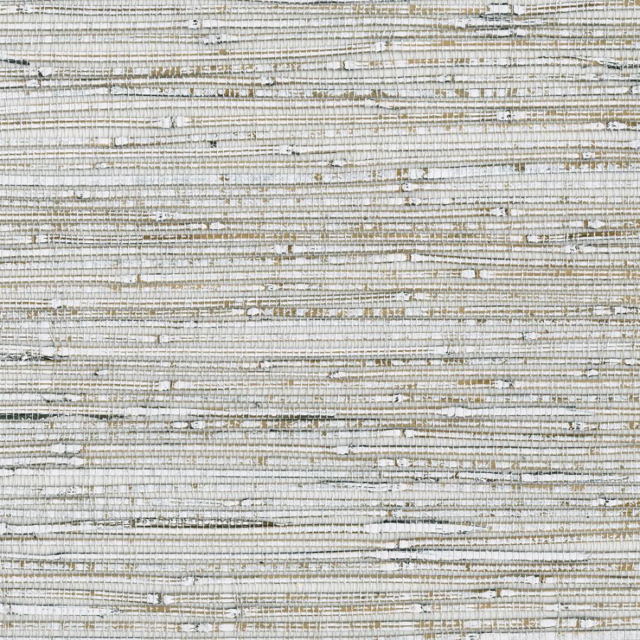 9255 33WS141 | Indochine Vol. 3 Grasscloth, Neutral, Texture - JF Wallpaper