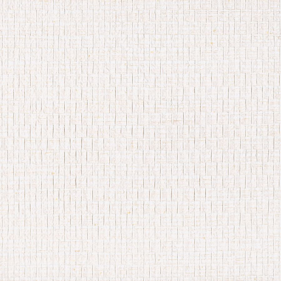 9259 91WS141 | Indochine Vol. 3 Raffia, White, Texture - JF Wallpaper