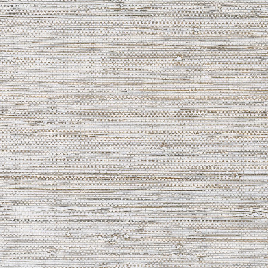 9265 93WS141 | Indochine Vol. 3 Grasscloth, Grey, Texture - JF Wallpaper