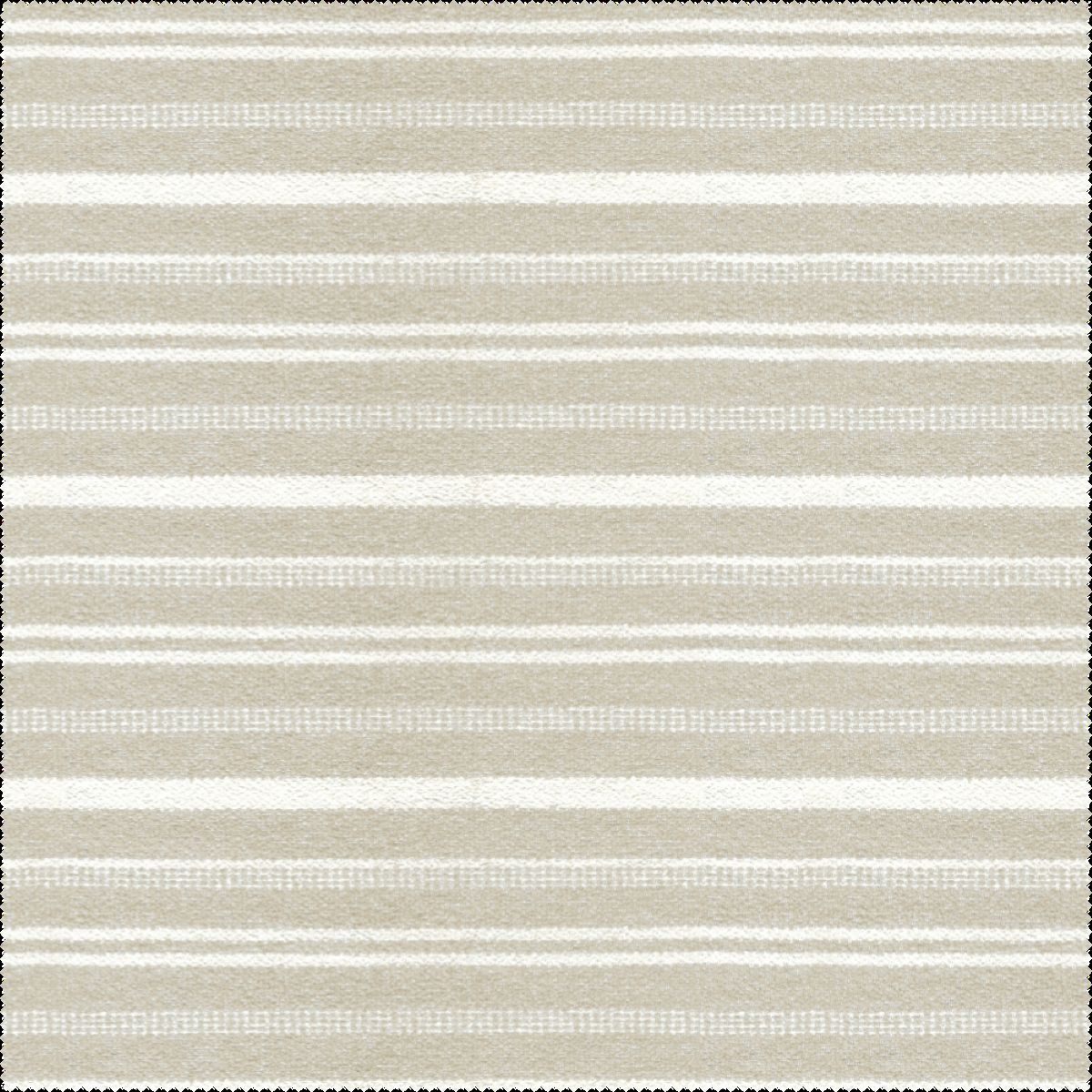 Purchase 931551 | Hospitality Cape Stripe In/Out, Sand - Schumacher Fabric