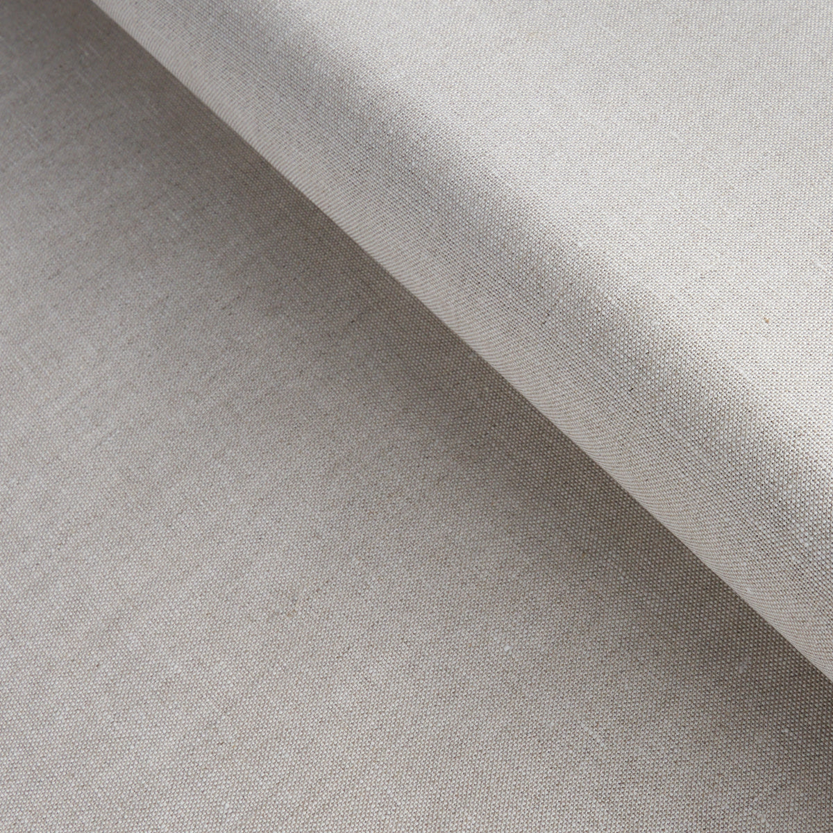 Buy 93186 Middleton Linen Linen by Schumacher Fabric