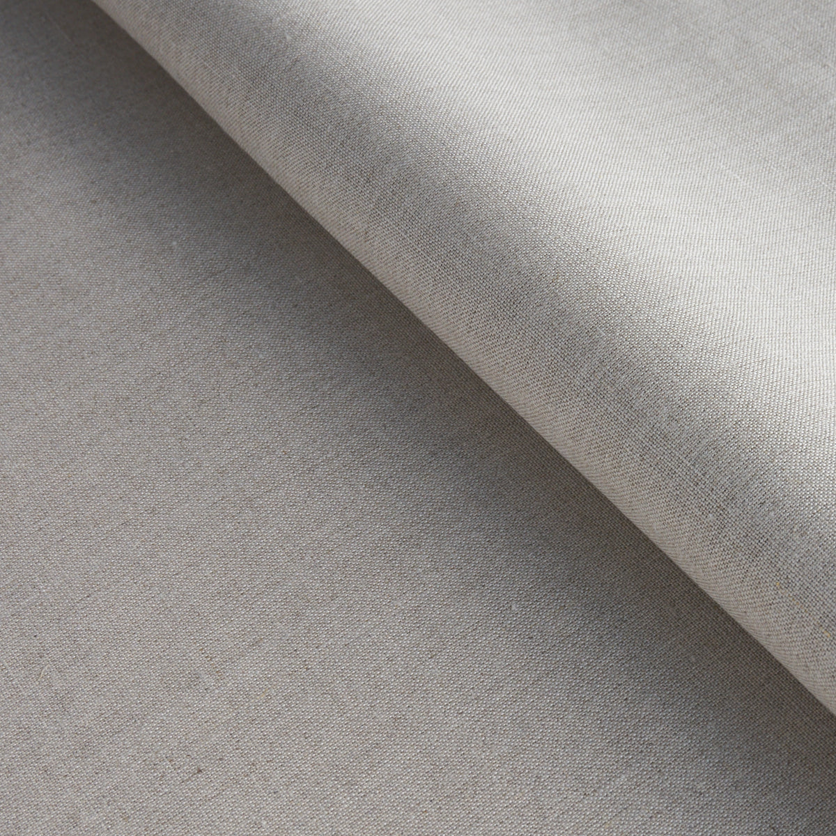 Order 93216 Middleton Linen Flax by Schumacher Fabric