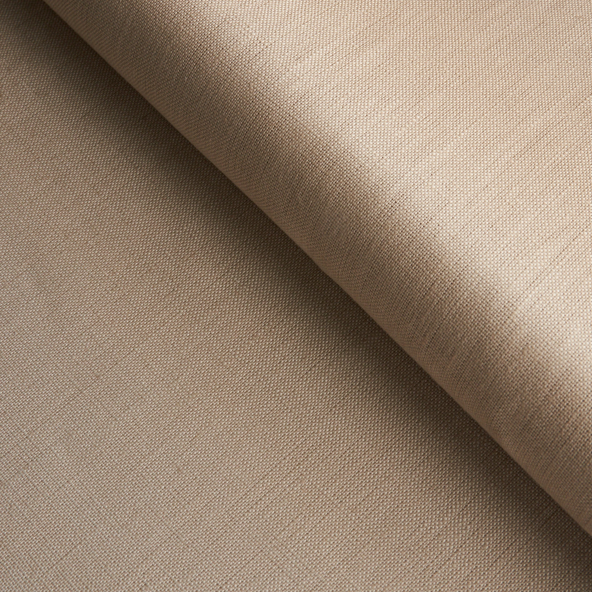 Select 93222 Middleton Linen Putty by Schumacher Fabric