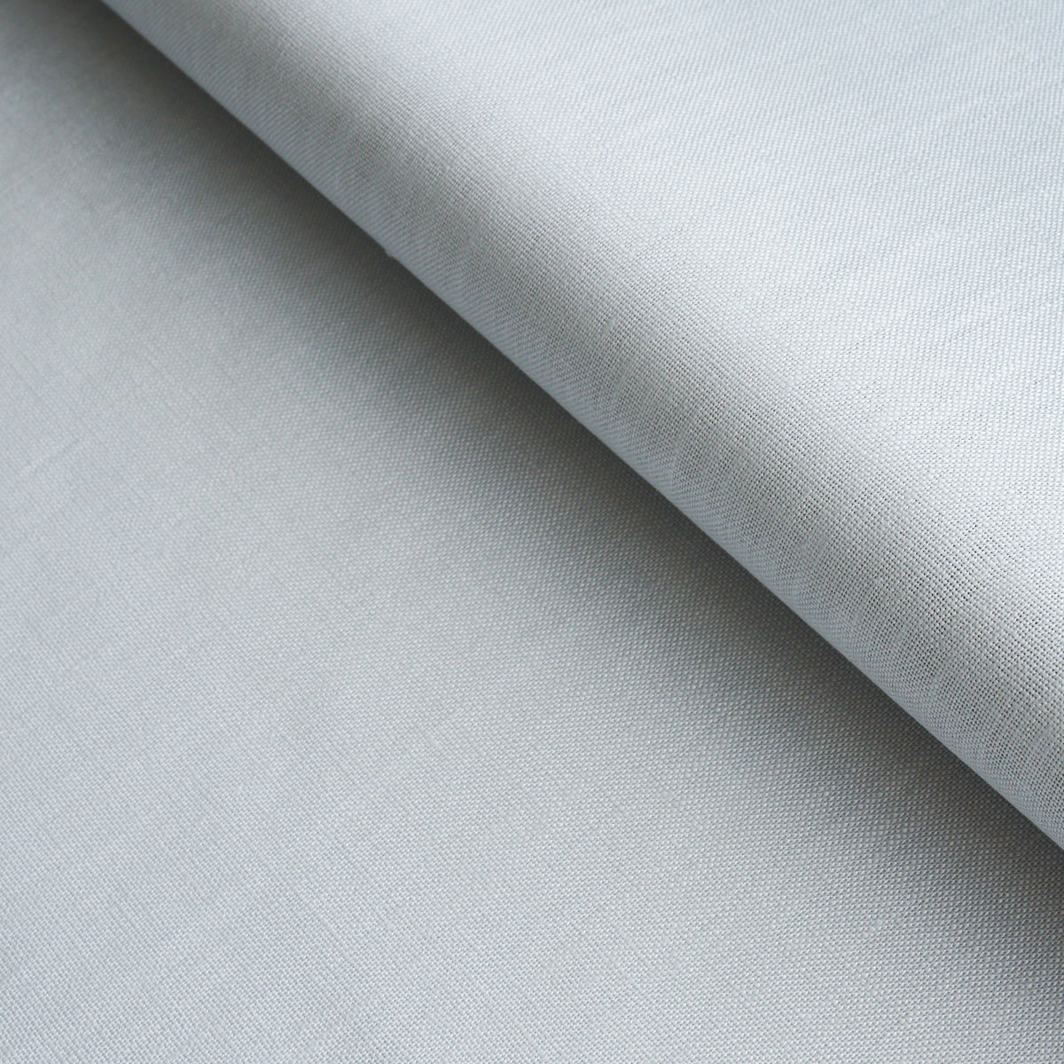 Acquire 93223 Middleton Linen Glacier by Schumacher Fabric