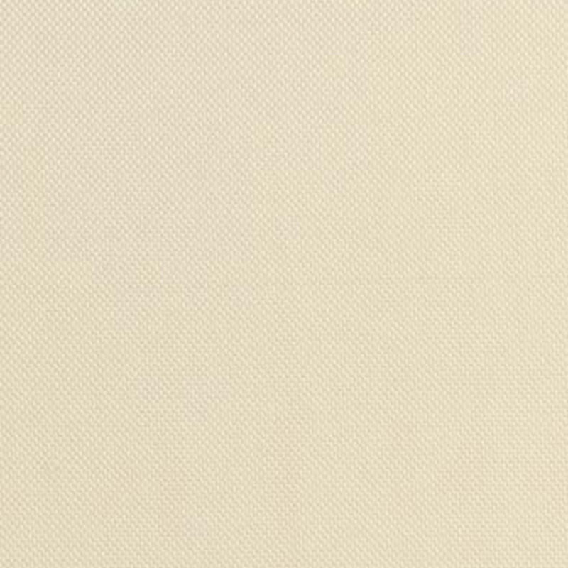 Save 94972 Mirabella Cotton Plain Ivory by Schumacher Fabric