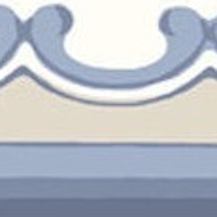 Sample 99/14058 Broderie Border Cole and Son Wallpaper