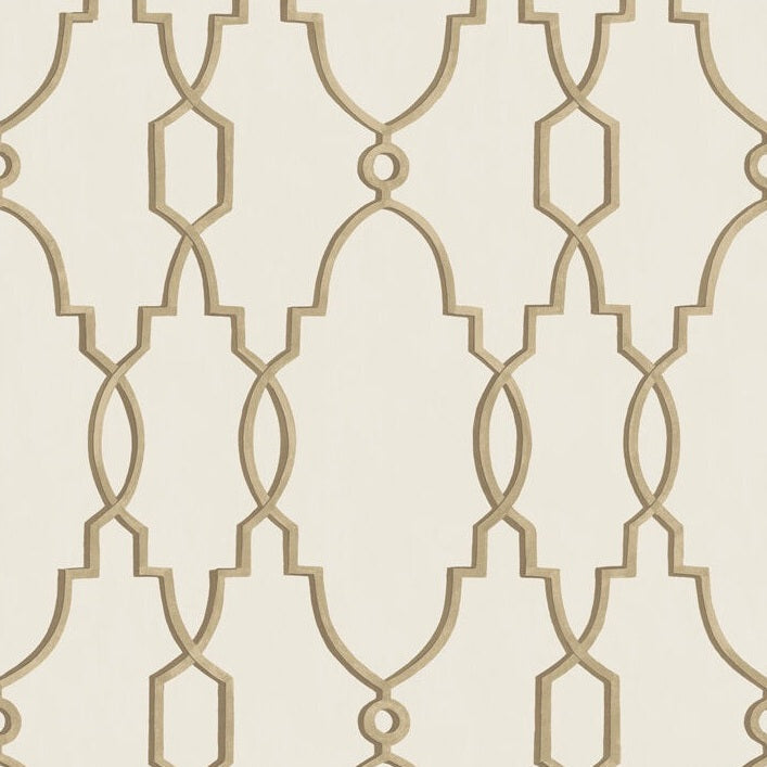 Sample 99/2010 Parterre Cole and Son Wallpaper