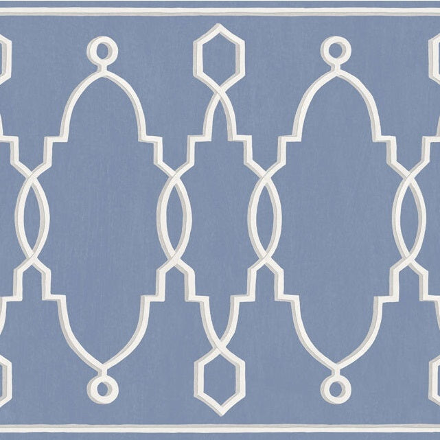 Sample 99/3014 Parterre Border Cole and Son Wallpaper