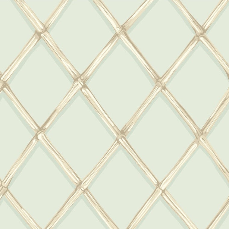 Sample 99/5025 Bagatelle Cole and Son Wallpaper