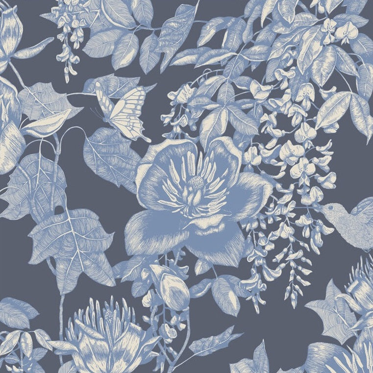 Sample 99/7032 Tivoli Cole and Son Wallpaper