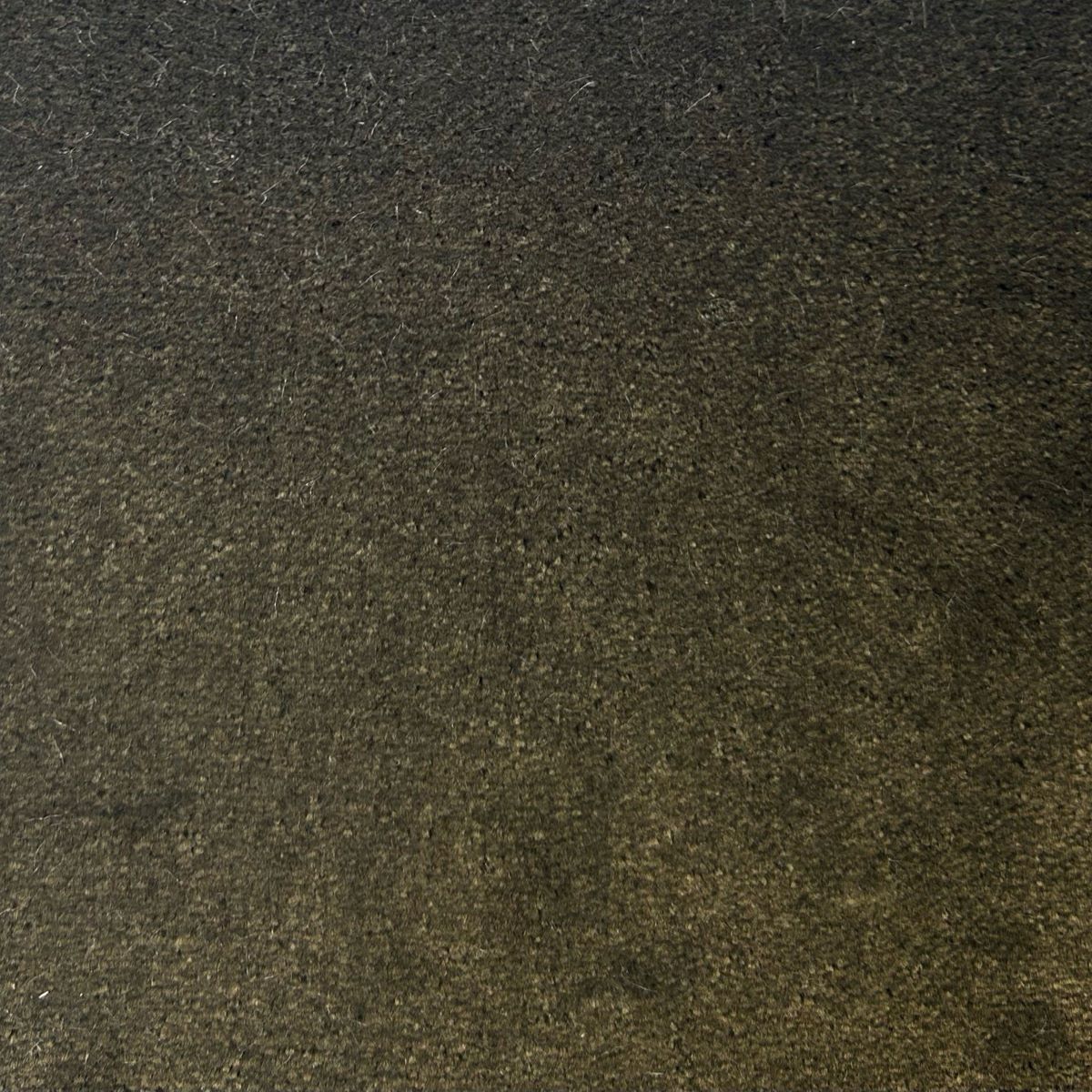 Purchase 998120 | Hospitality Madrid Mohair, Dark Olive - Schumacher Fabric