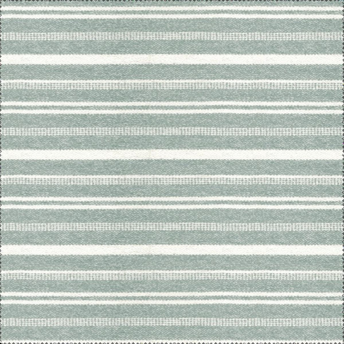 Purchase 999424 | Hospitality Cape Stripe In/Out, Sky - Schumacher Fabric
