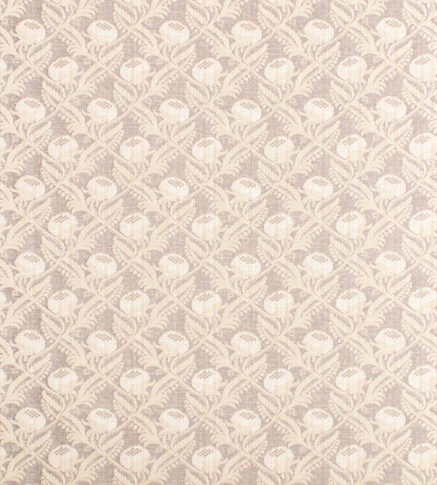 Purchase Old World Weavers Fabric Pattern# A7 000414PG, Boutonniere Shadow 2