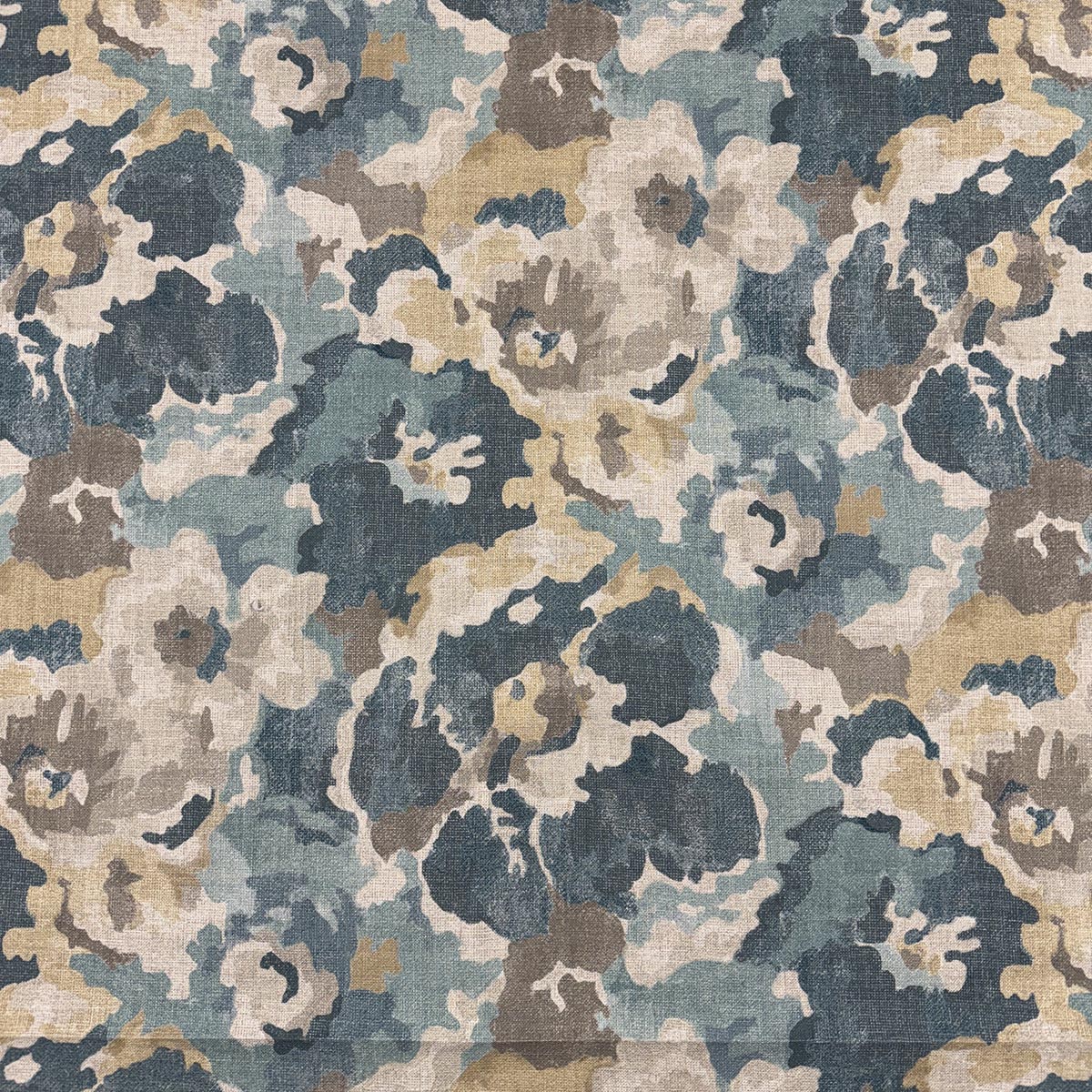 Purchase Mag Fabric Pattern 12346 pattern name Abbott Aegean