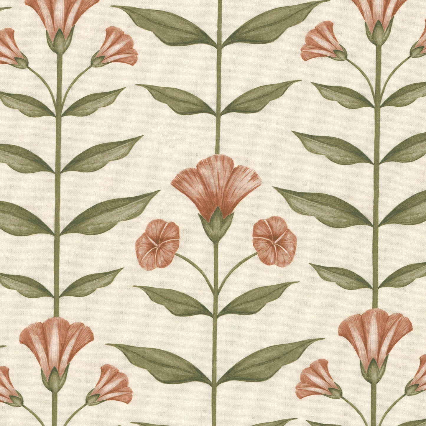 Purchase Stout Fabric SKU Abundance 3 Apricot