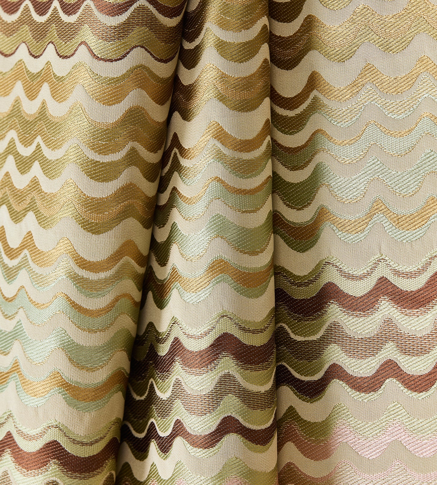 Purchase Old World Weavers Fabric Pattern AB 00056512, New Wave Glacial 2