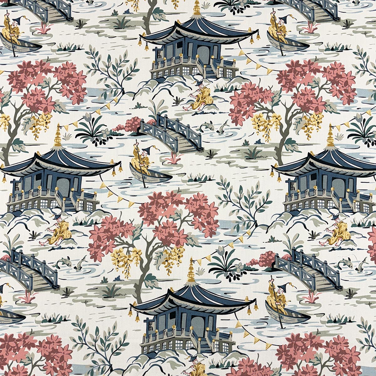 Purchase Mag Fabric SKU 11909 pattern name Aerium Classico