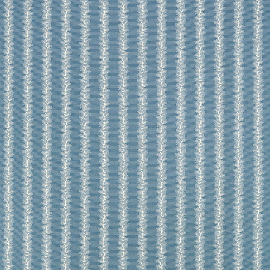 Acquire Anna French Fabric Item# AF10769 pattern name French Stripe color name Mineral.