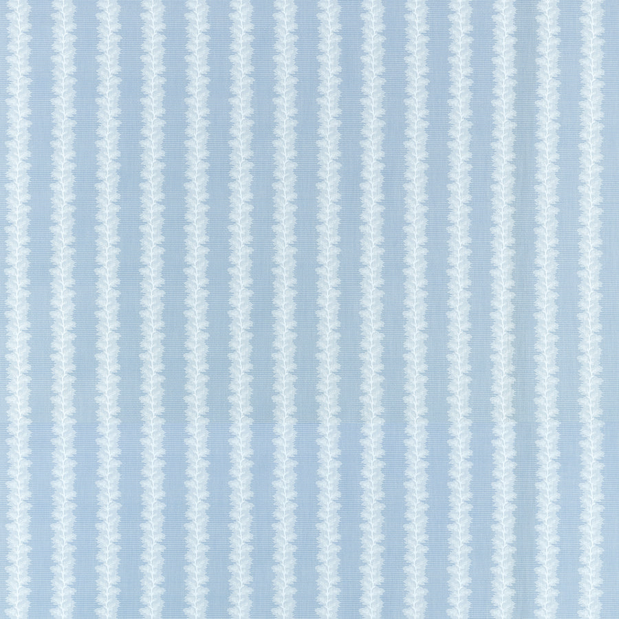 Shop Anna French Fabric Product AF10772 pattern name French Stripe color name Spa Blue.