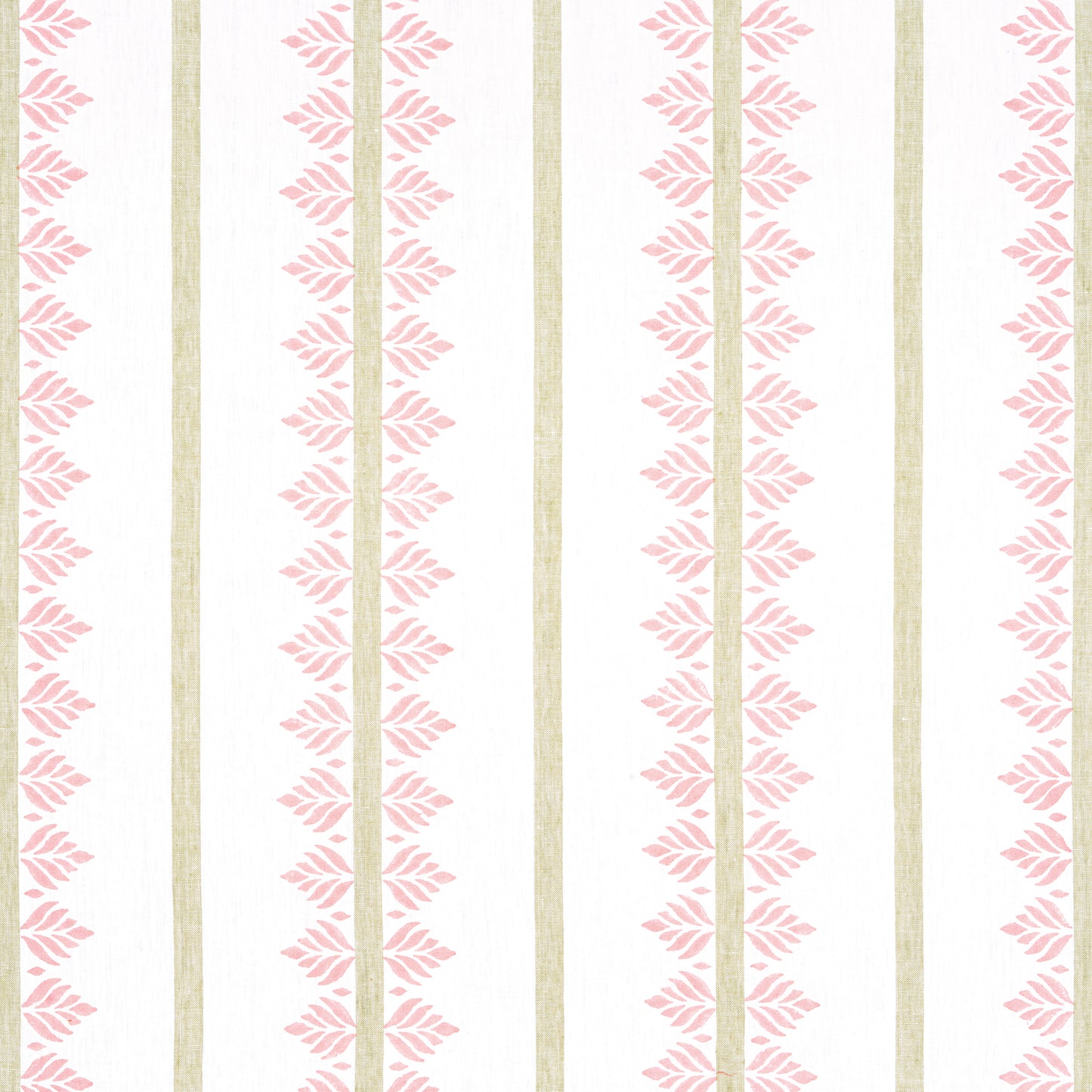 Purchase Ann French Fabric SKU AF15100 pattern name Fern Stripe