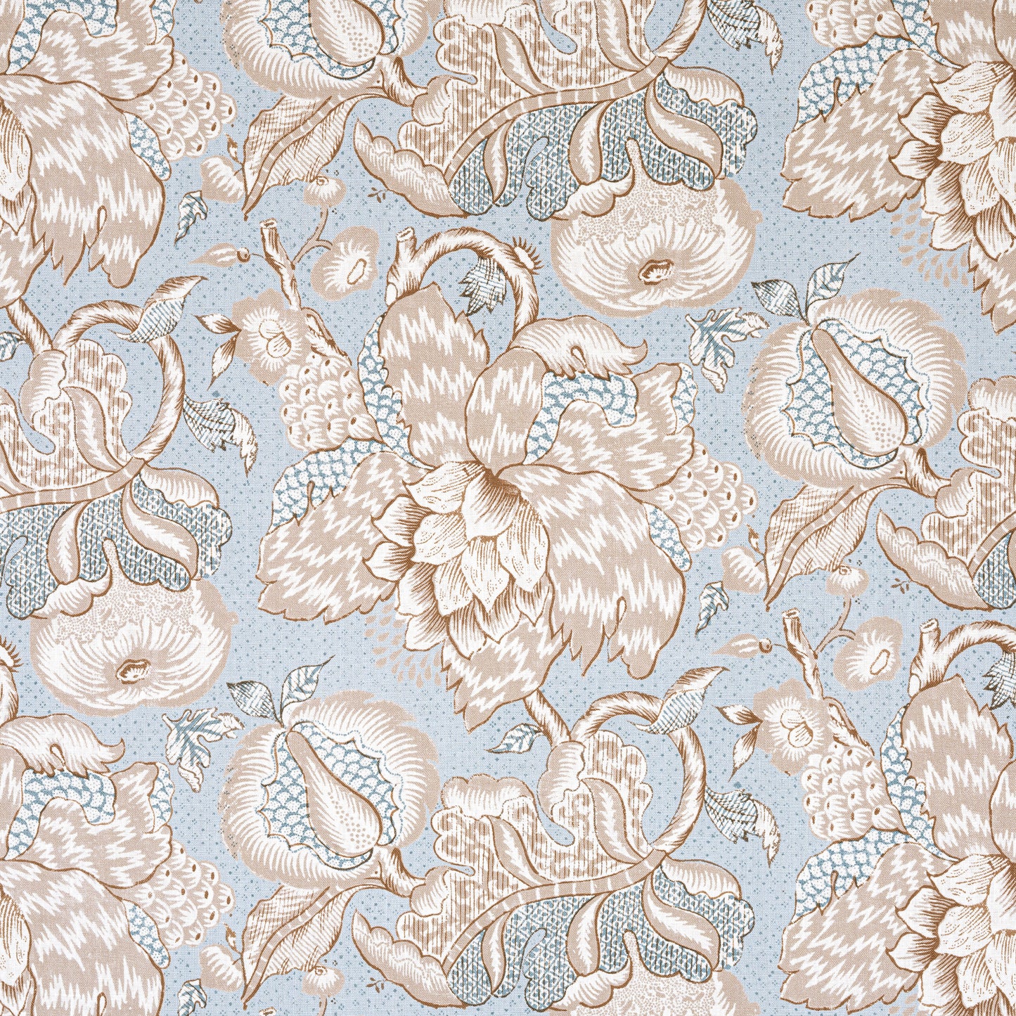 Purchase Ann French Fabric Pattern# AF15108 pattern name Westmont