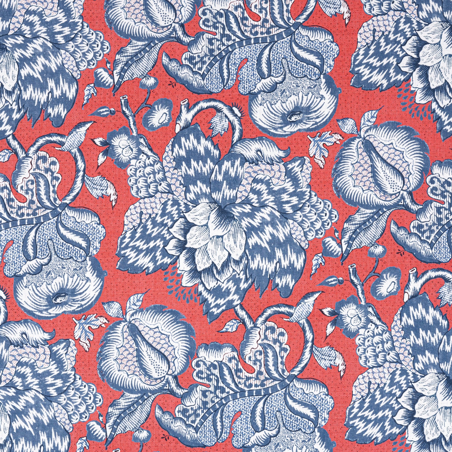 Purchase Ann French Fabric SKU AF15109 pattern name Westmont