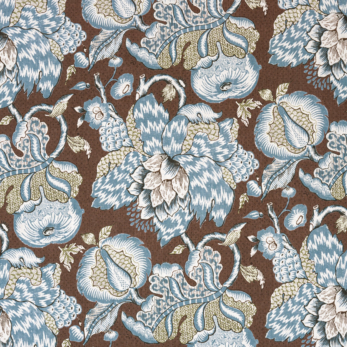 Purchase Ann French Fabric Pattern AF15110 pattern name Westmont