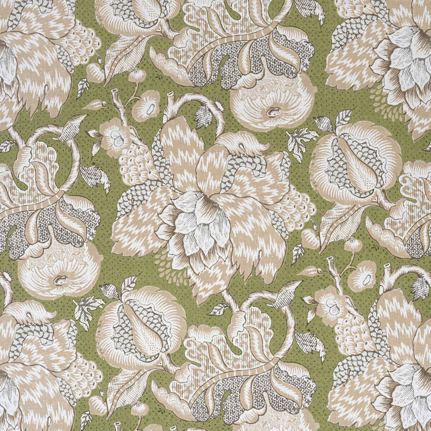 Purchase Ann French Fabric Item AF15111 pattern name Westmont