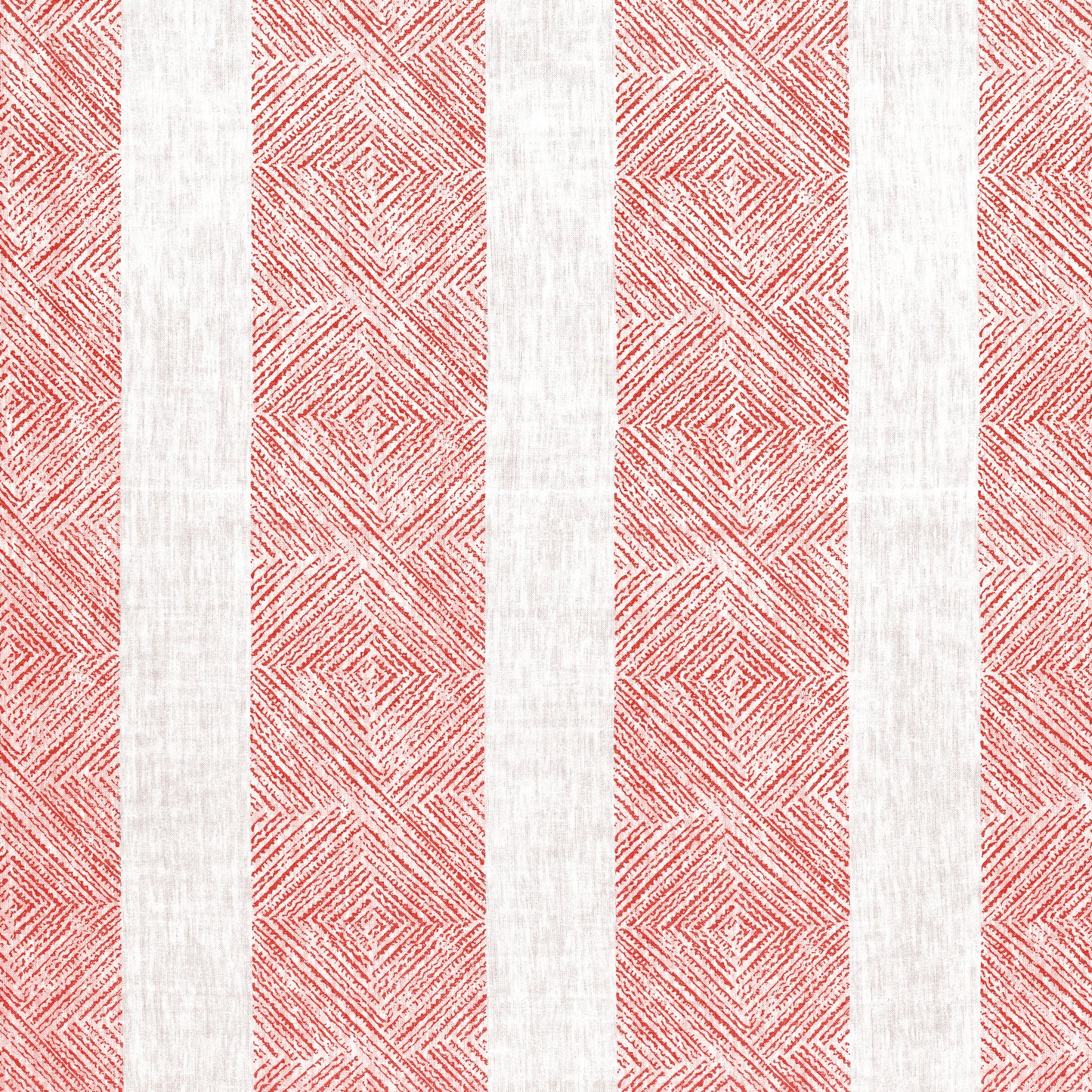 Purchase Ann French Fabric Pattern# AF15126 pattern name Clipperton Stripe