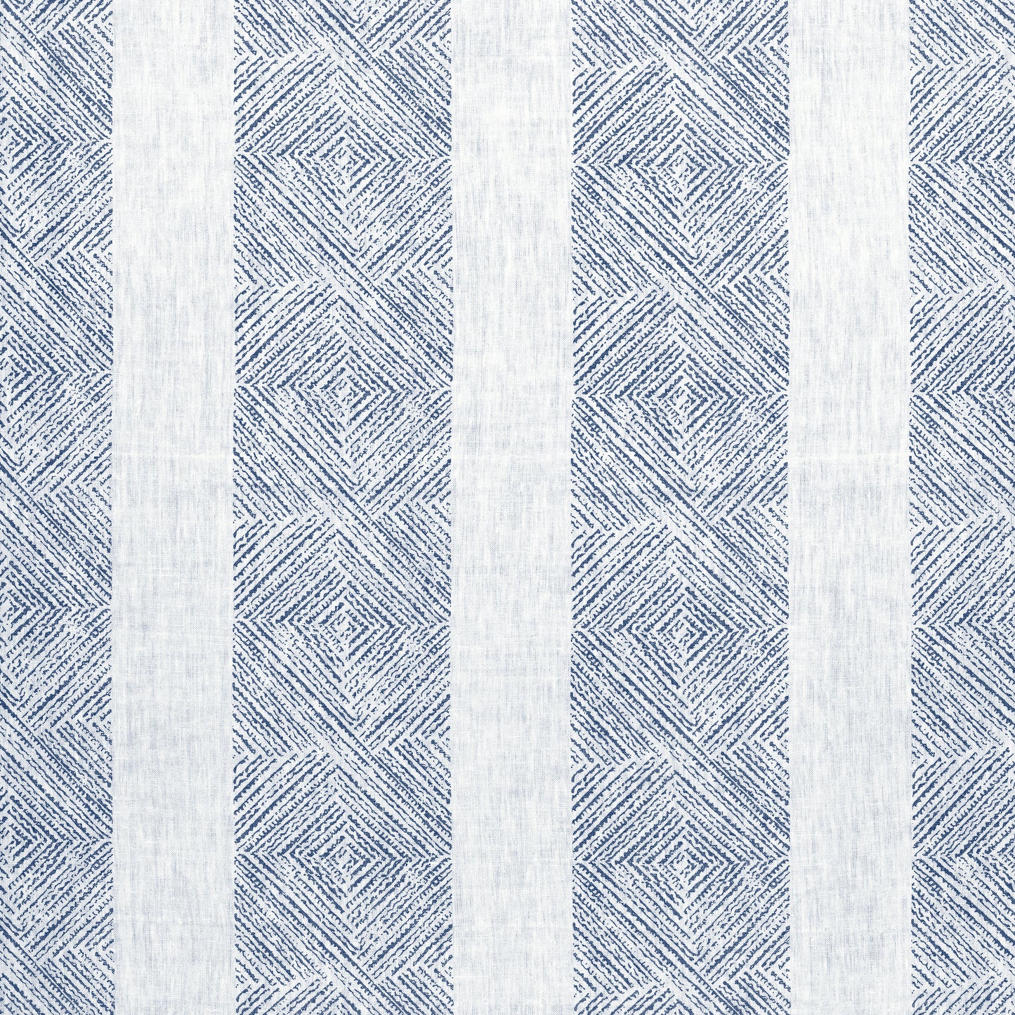 Purchase Ann French Fabric Pattern AF15128 pattern name Clipperton Stripe