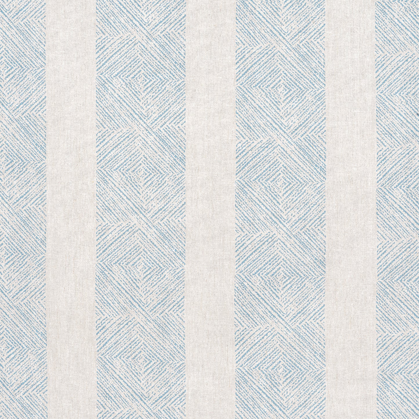 Purchase Ann French Fabric Item AF15129 pattern name Clipperton Stripe