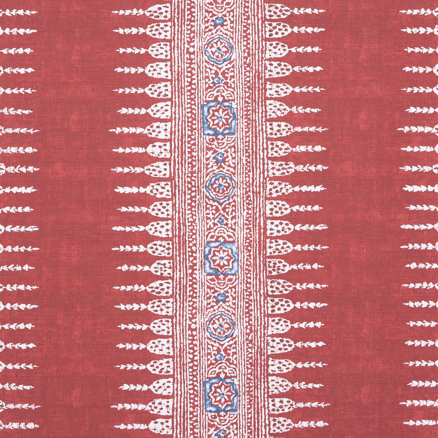 Purchase Ann French Fabric Item# AF15138 pattern name Javanese Stripe