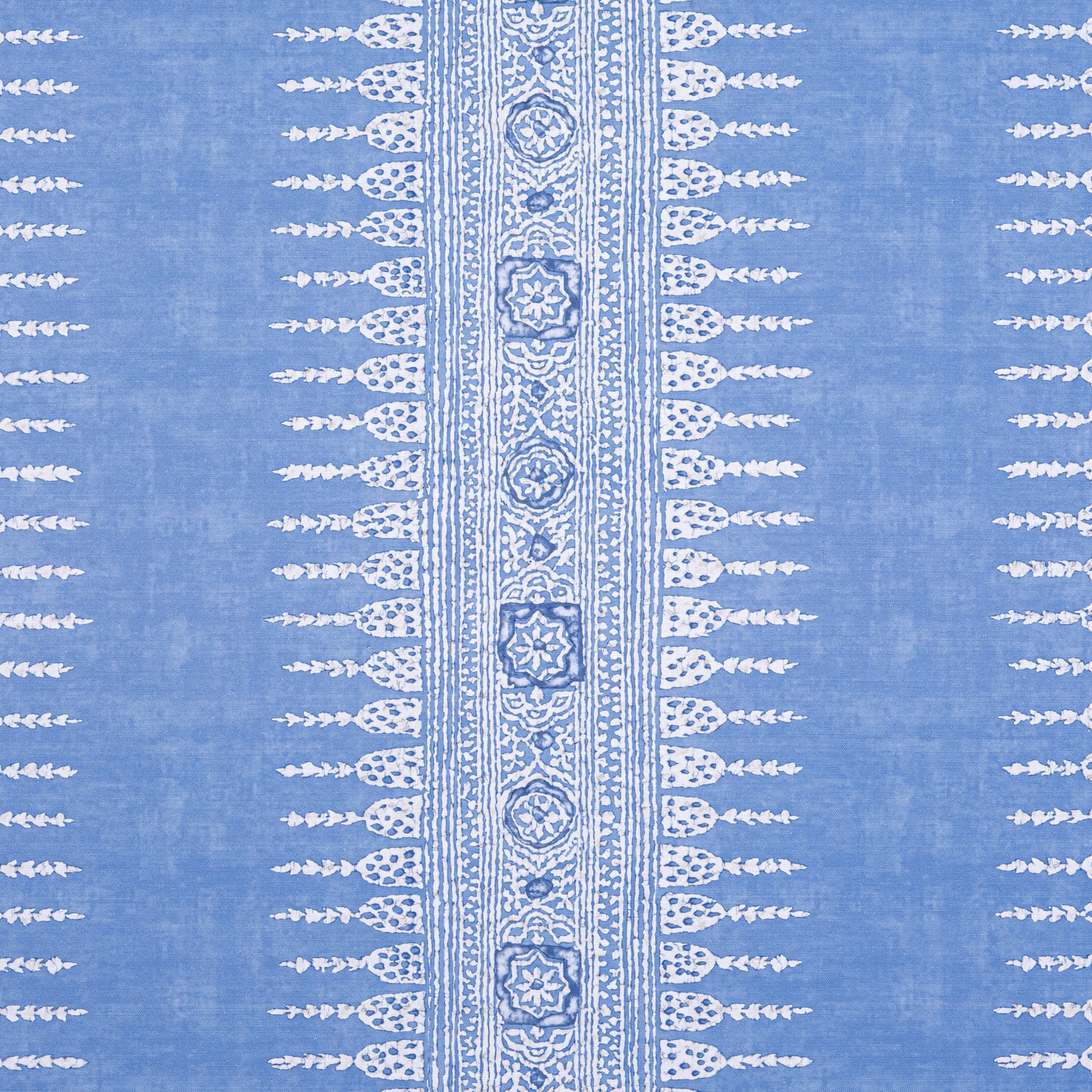 Purchase Ann French Fabric Pattern AF15141 pattern name Javanese Stripe
