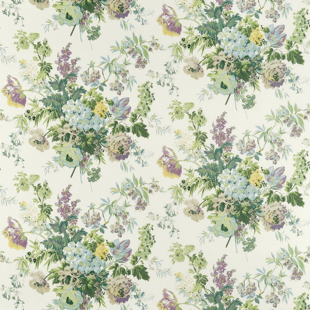 Search Anna French Fabric Item# Af16135 Pattern Name Garden Club From The Collection Belvedere Fabric Book.