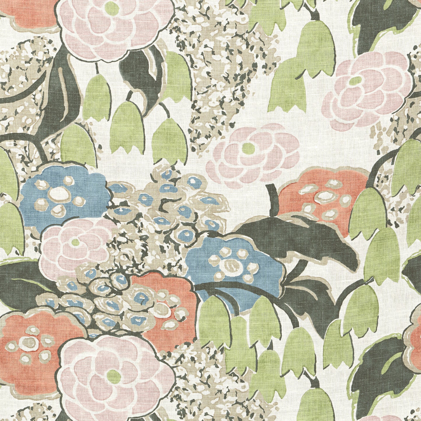 Purchase Ann French Fabric SKU# AF23100 pattern name Laura