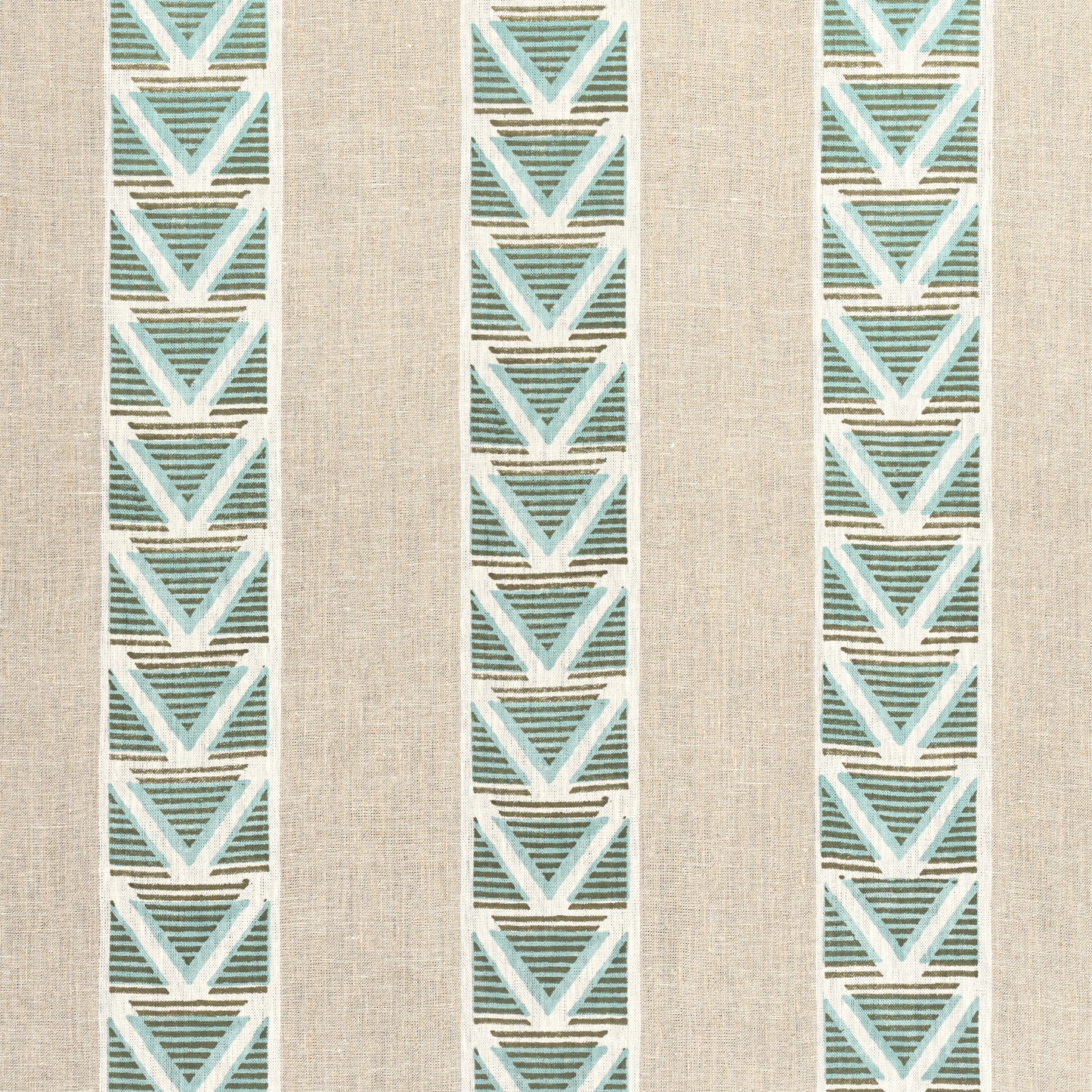 Purchase Ann French Fabric Product AF23121 pattern name Burton Stripe