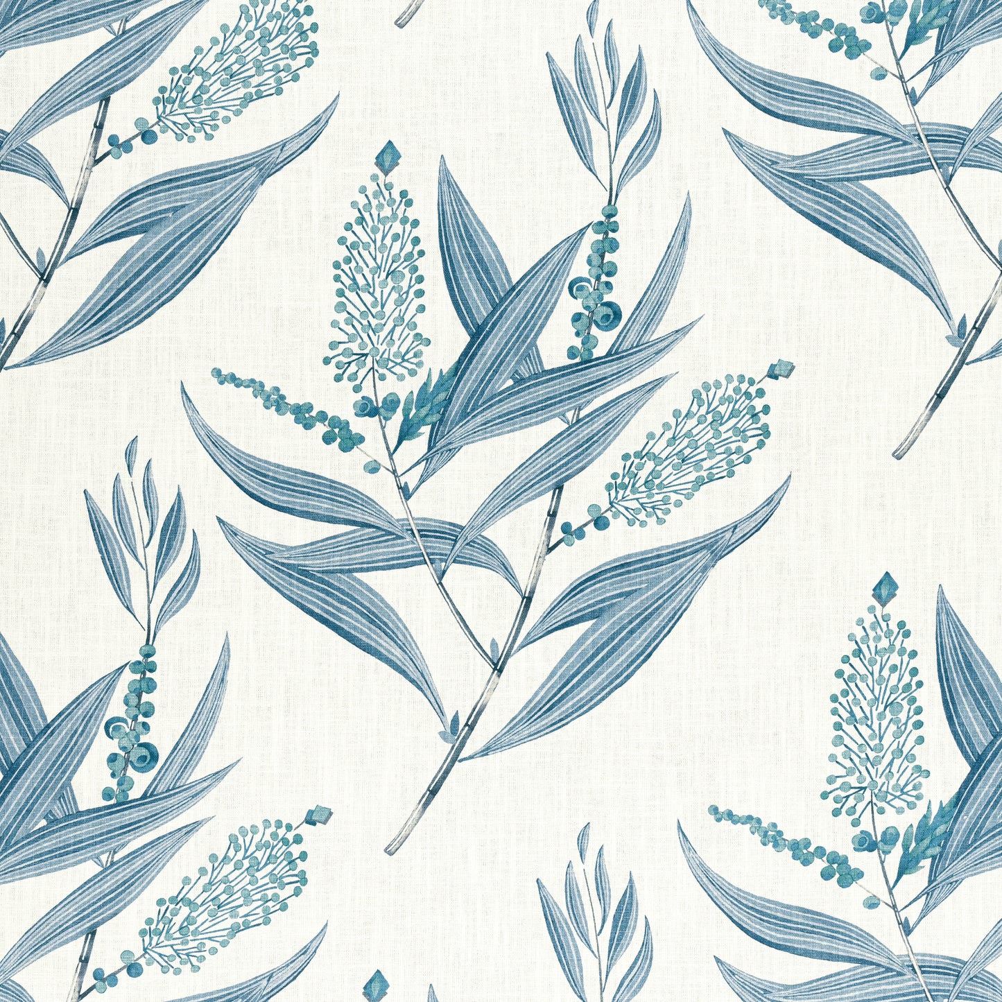 Purchase Ann French Fabric Product# AF23135 pattern name Winter Bud