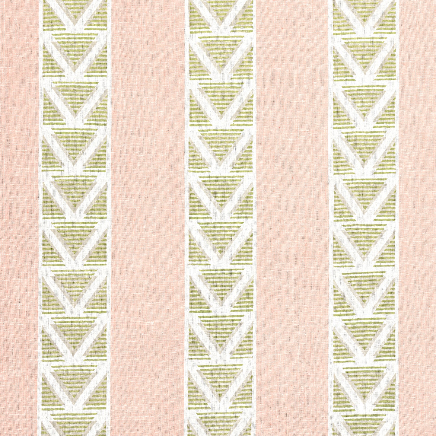Purchase Ann French Fabric Pattern number AF23163 pattern name Burton Stripe