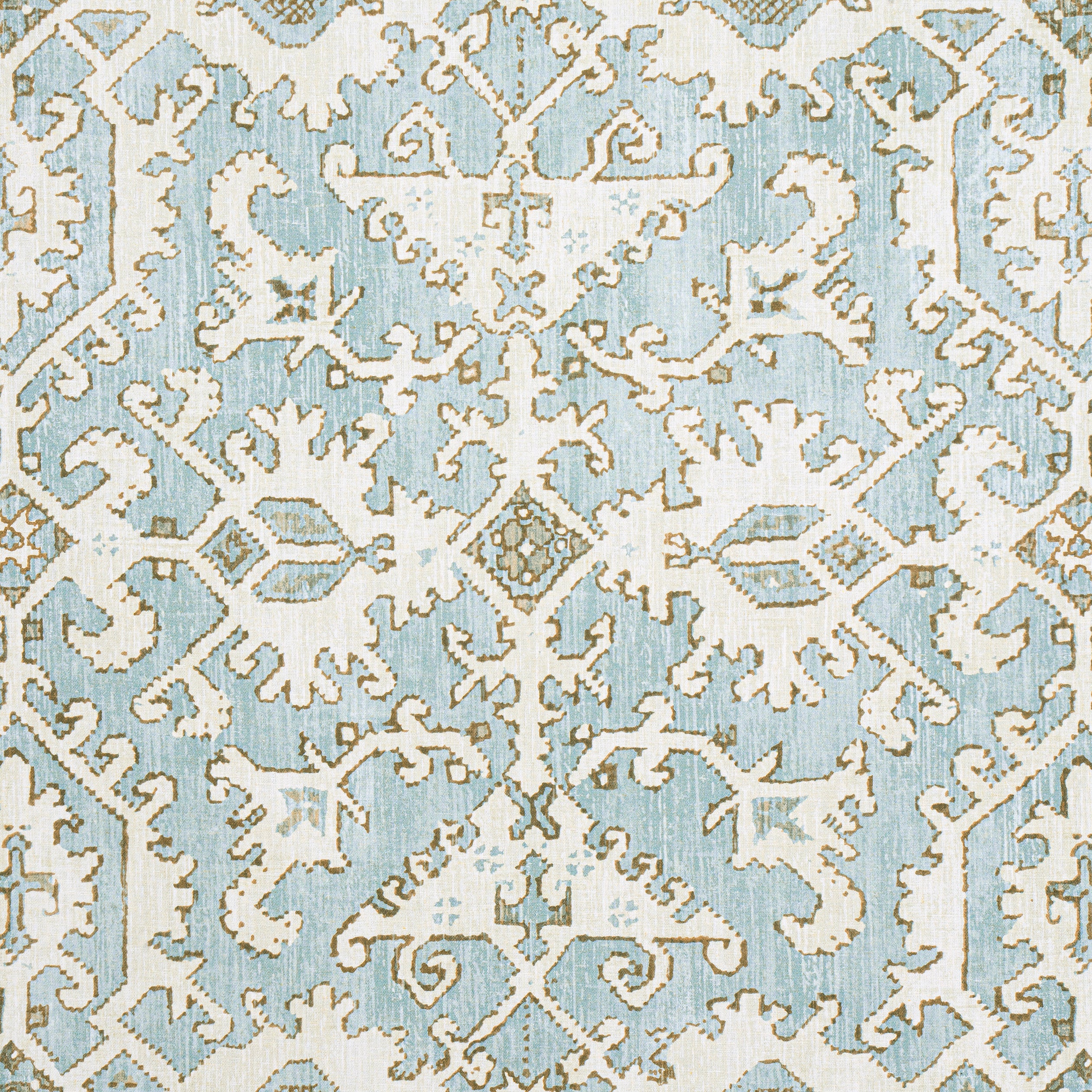 AF24556 | Pontorma, Devon - Ann French Fabric