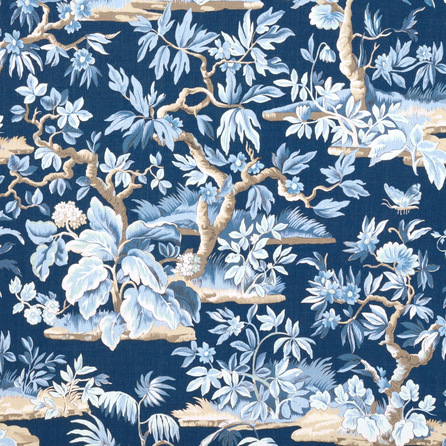 Purchase Ann French Fabric Product# AF24563 pattern name Elwood