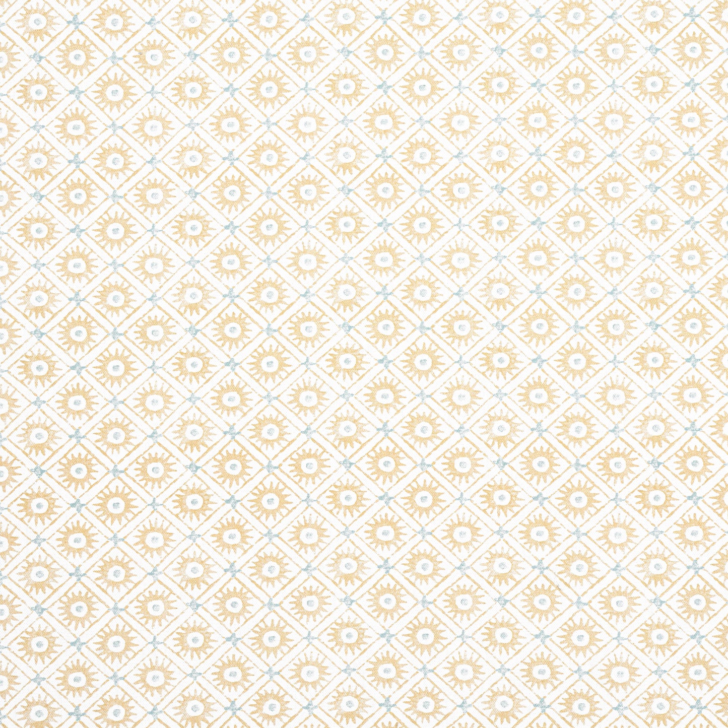 Purchase Ann French Fabric Pattern# AF24566 pattern name Mini Sun
