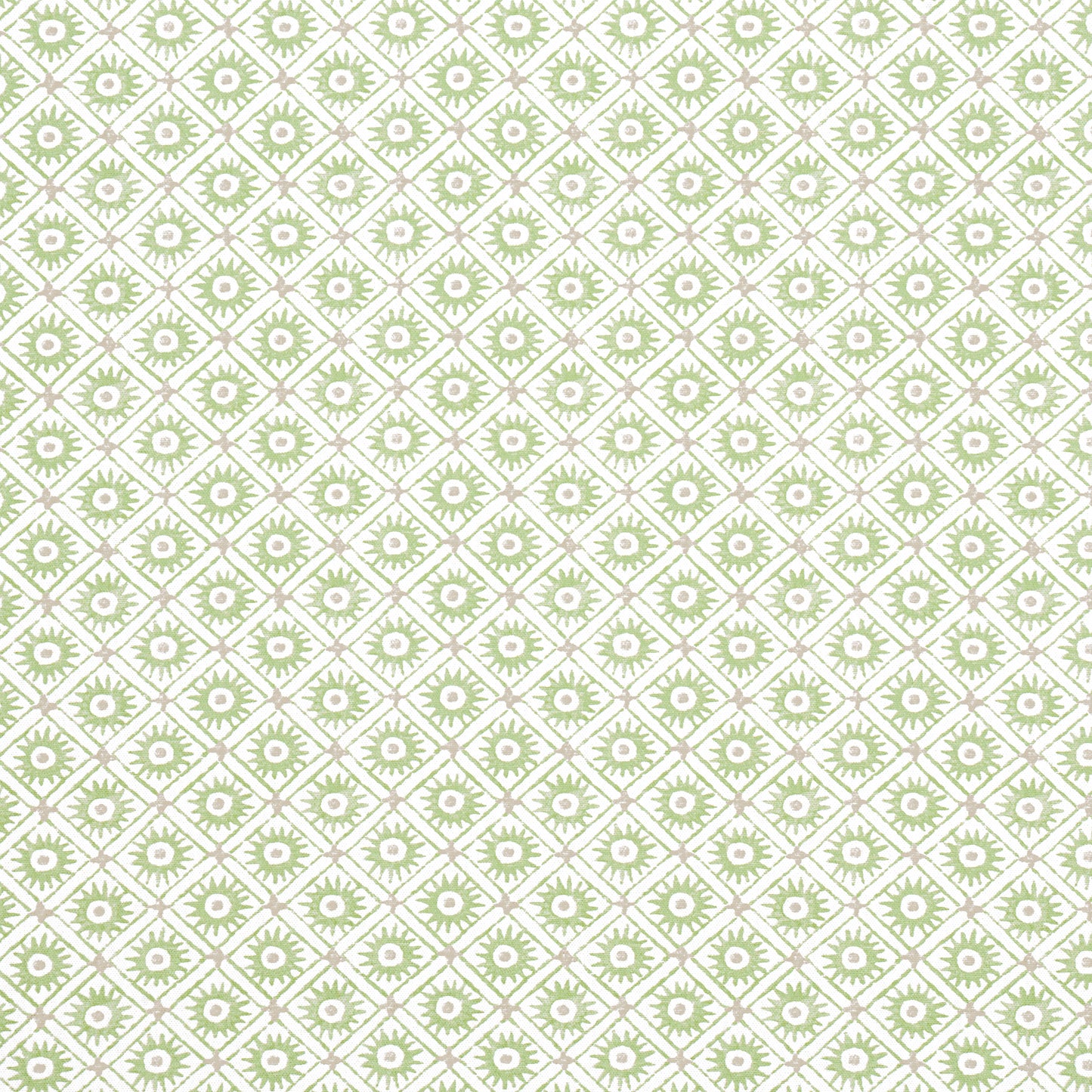 Purchase Ann French Fabric Pattern AF24568 pattern name Mini Sun