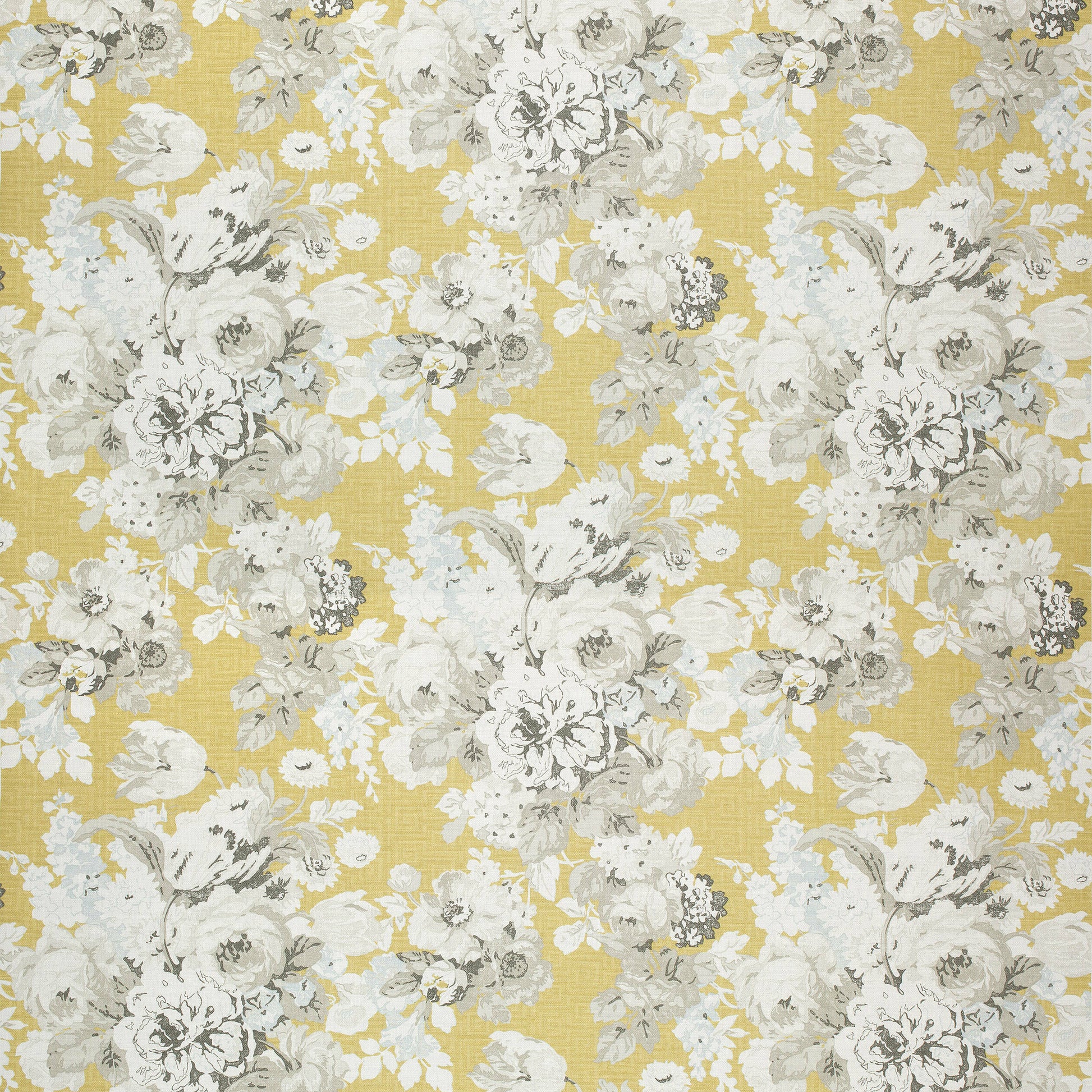 Purchase  Ann French Fabric Product AF26133  pattern name  Wild Floral