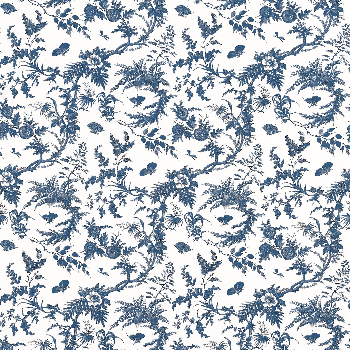 Shop Anna French Fabric Item Af57837 Pattern Name Newlands Toile From The Collection Bristol Fabric Book.
