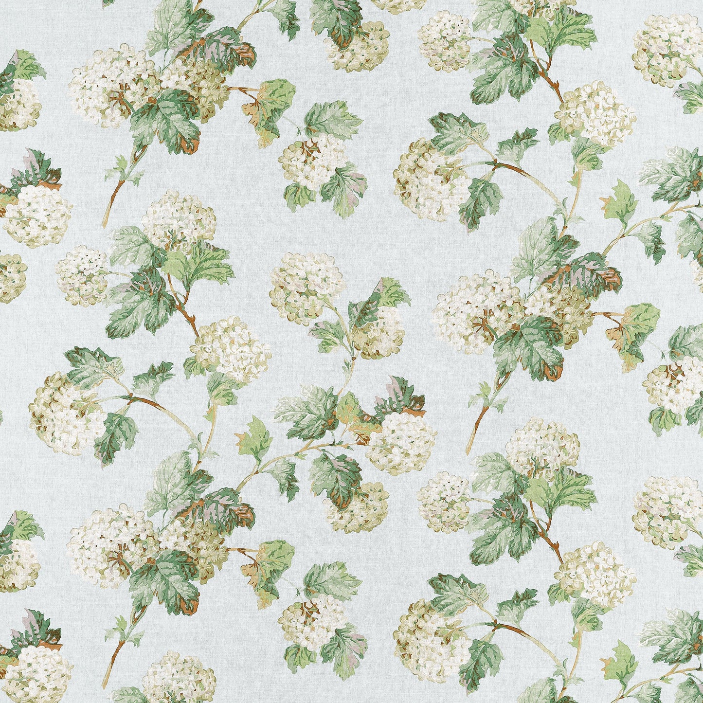 Select Anna French Fabric Pattern Number Af57845 Pattern Name Sussex Hydrangea From The Collection Bristol Fabric Book.