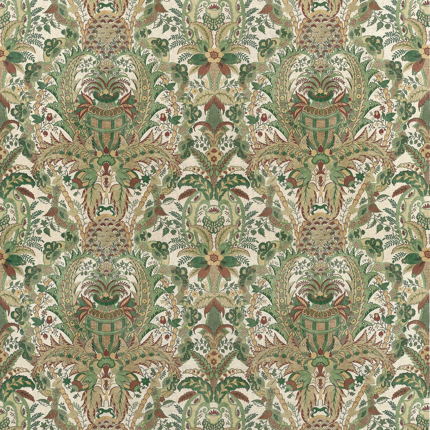 Save On Anna French Fabric Pattern# Af57860 Pattern Name Narbeth From The Collection Bristol Fabric Book.