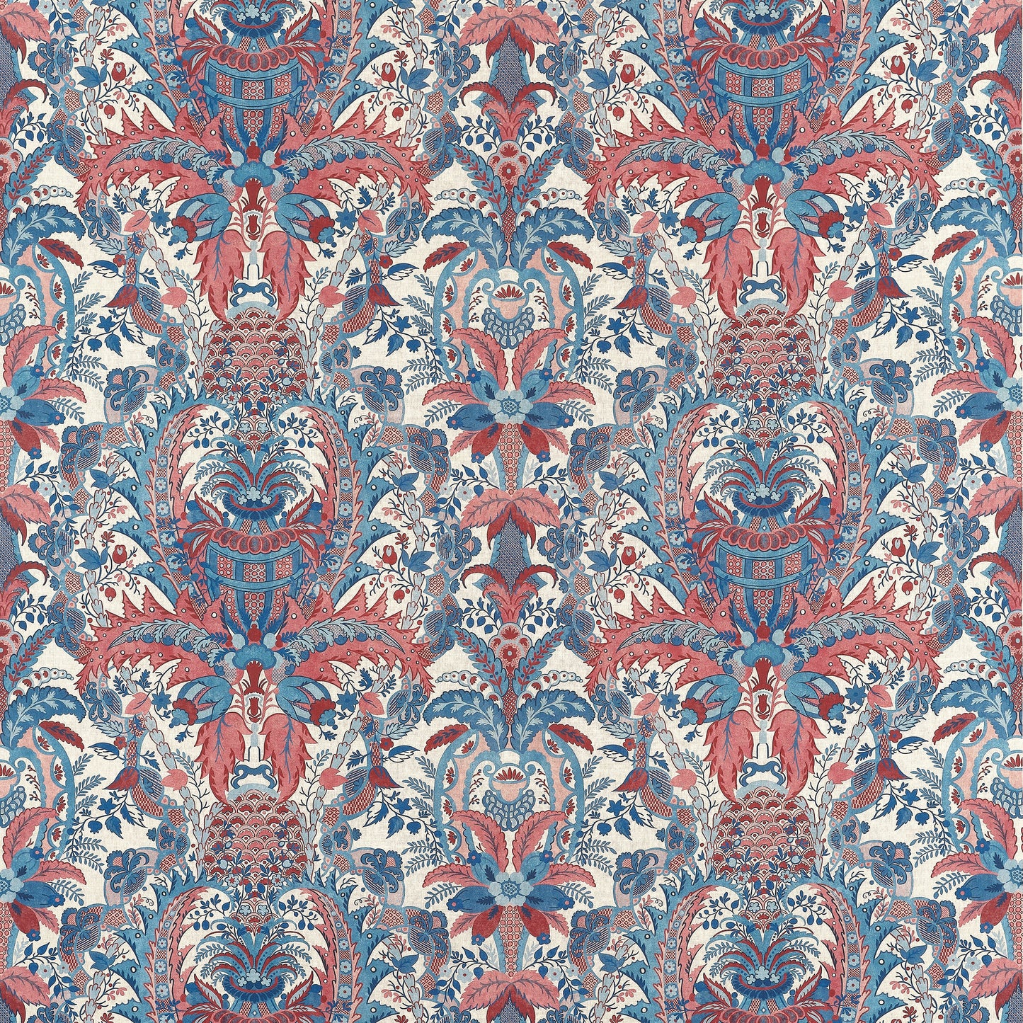 Acquire Anna French Fabric Sku Af57861 Pattern Name Narbeth From The Collection Bristol Fabric Book.