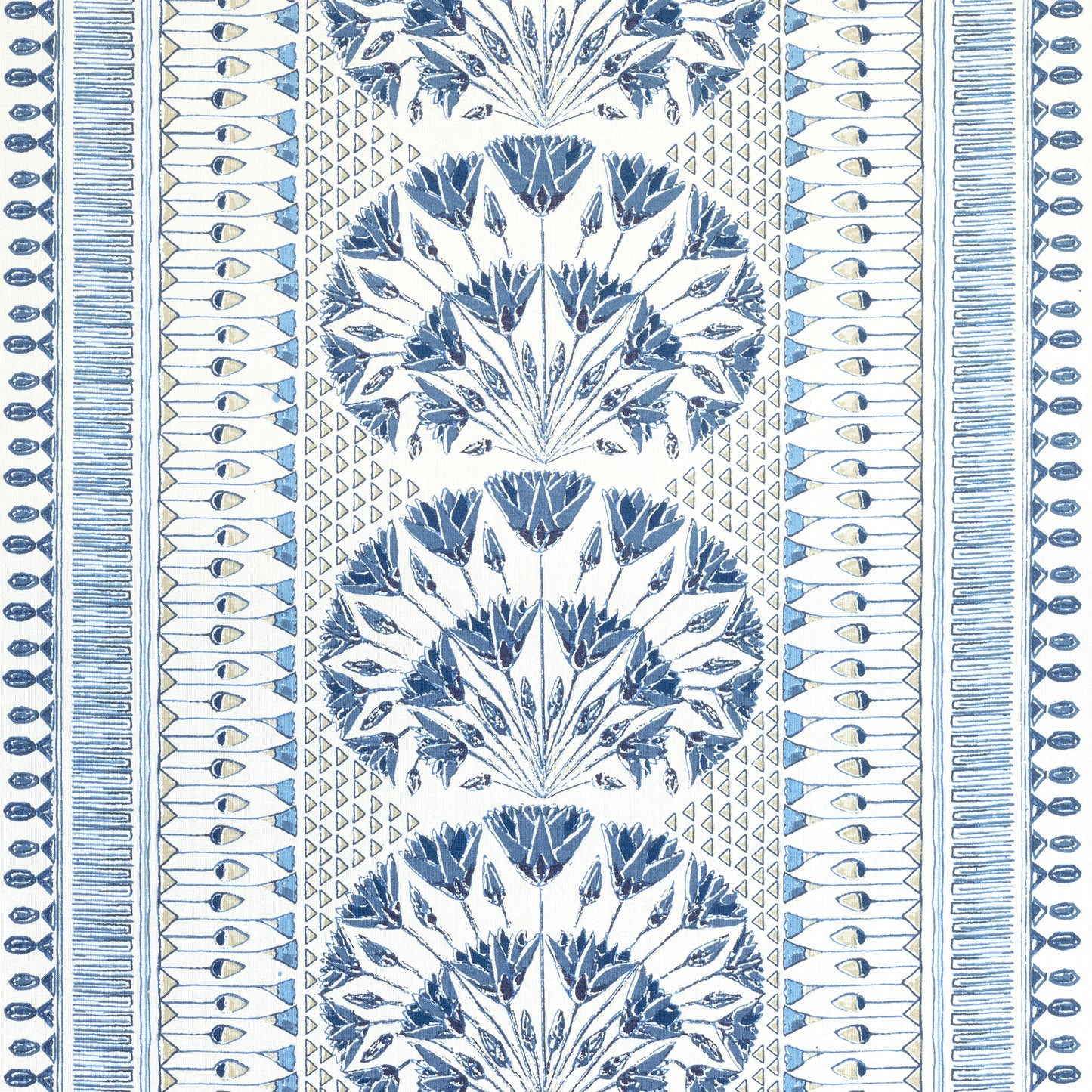 Purchase Ann French Fabric Product AF9624 pattern name Cairo
