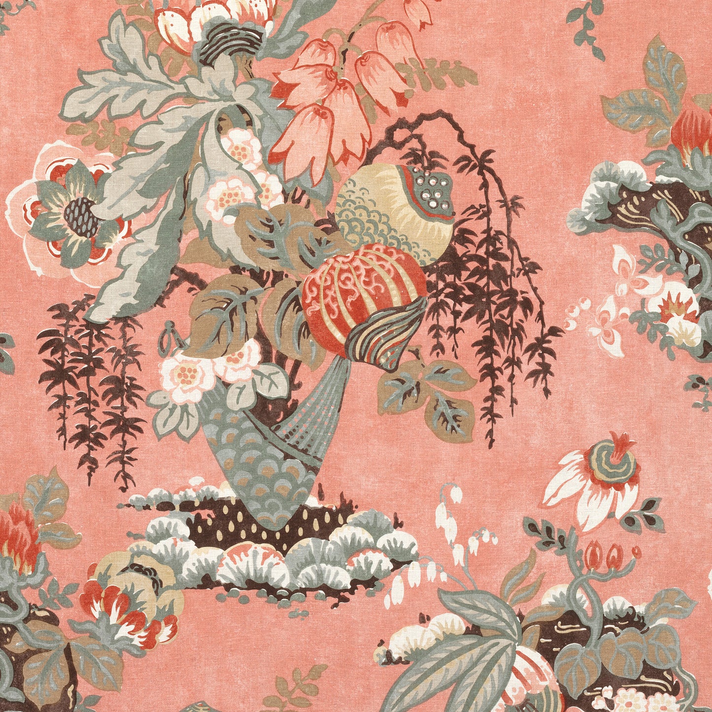 Purchase Ann French Fabric SKU AF9645 pattern name Fairbanks